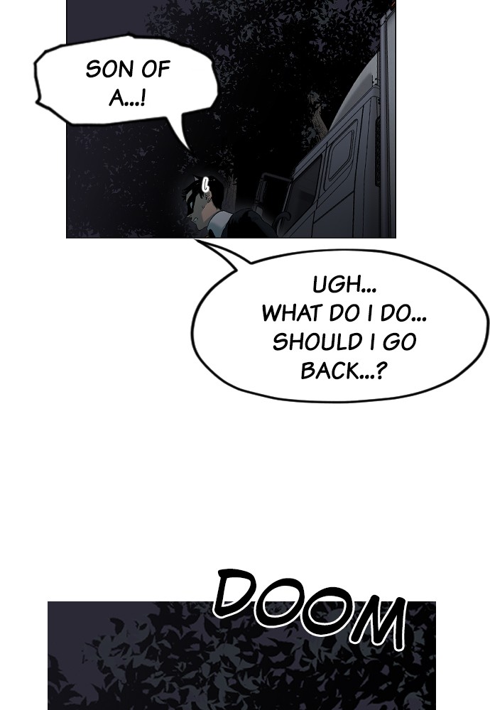 Meow Rangers Chapter 15 - page 100