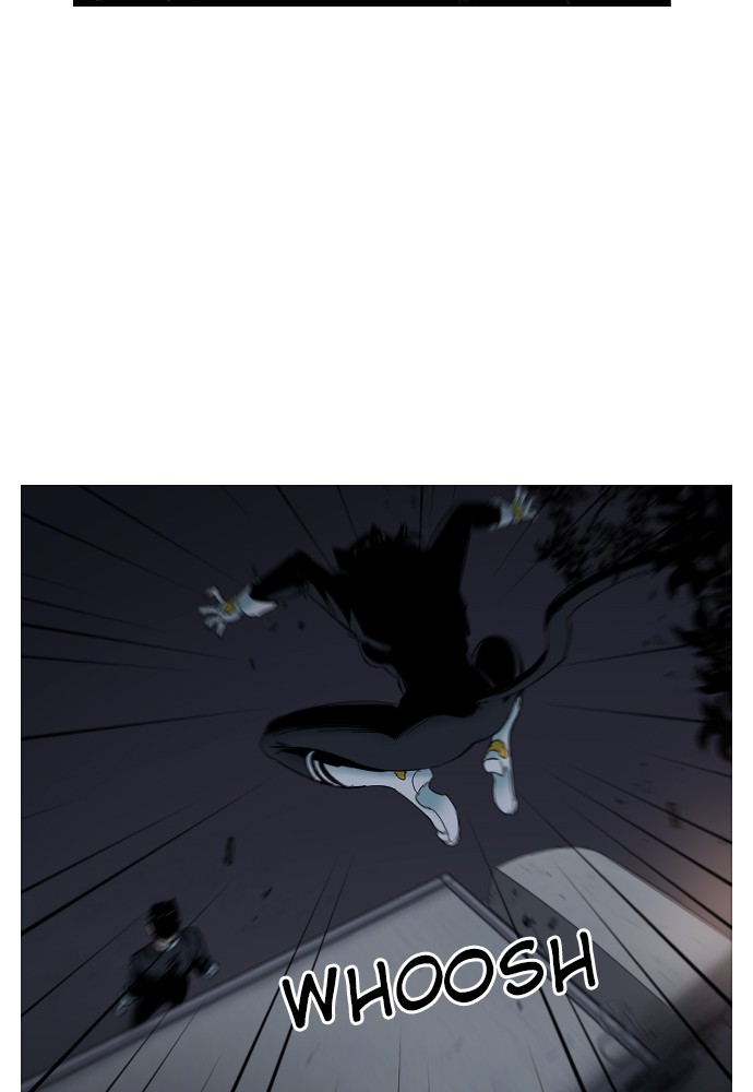 Meow Rangers Chapter 15 - page 102