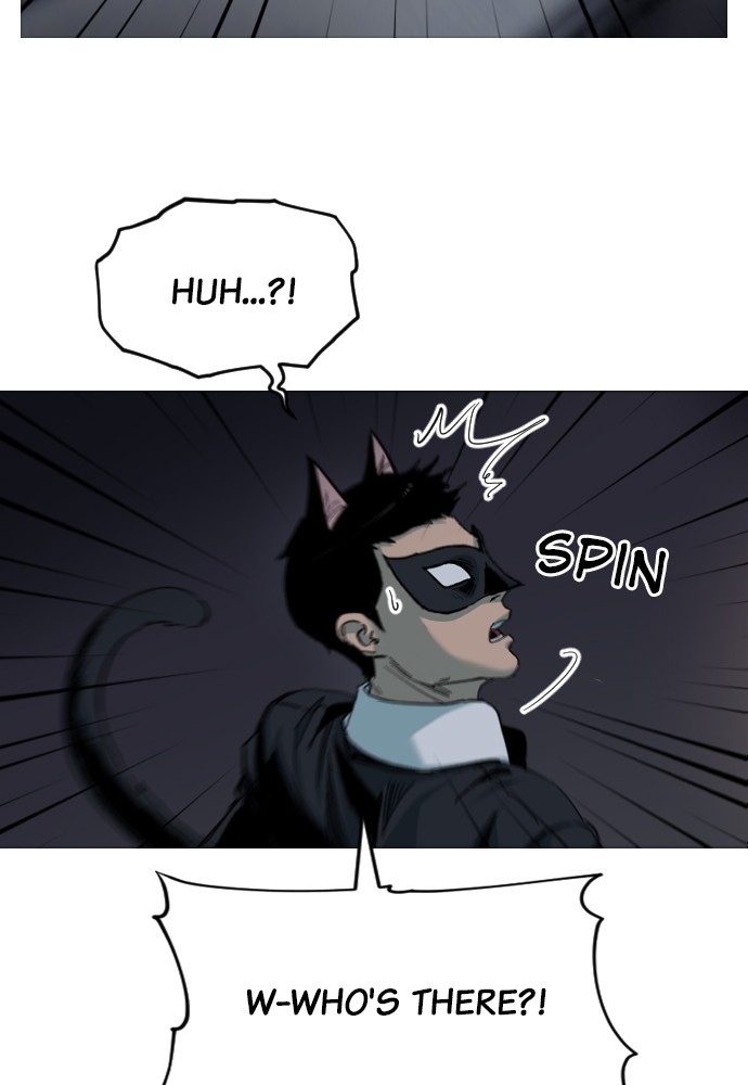 Meow Rangers Chapter 15 - page 103