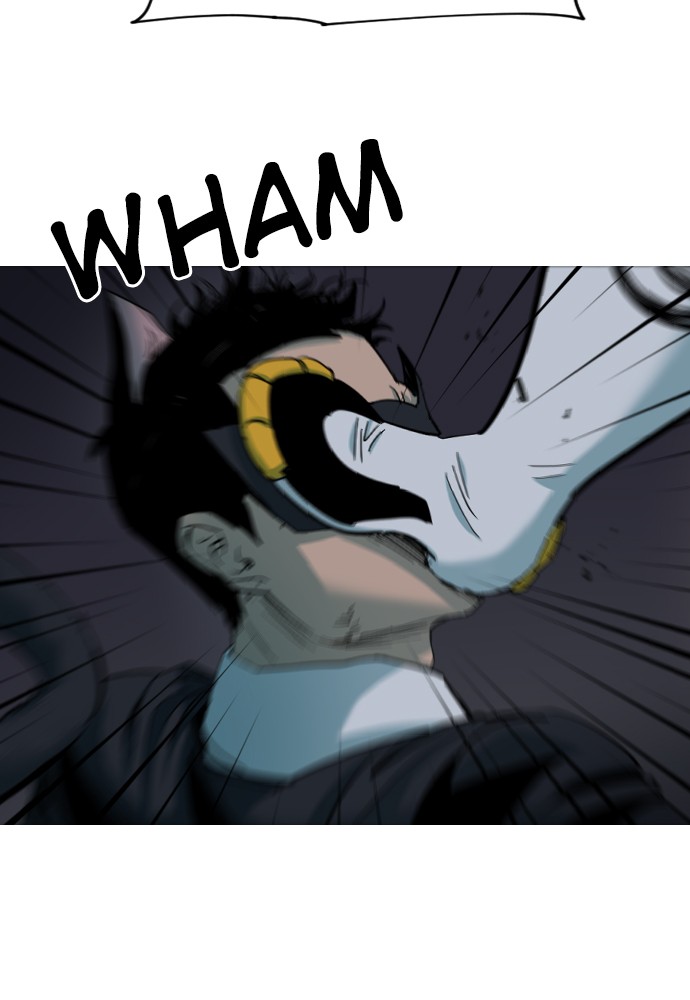 Meow Rangers Chapter 15 - page 104