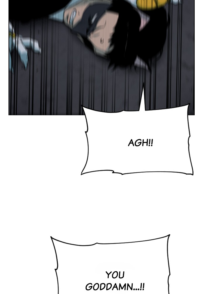Meow Rangers Chapter 15 - page 106