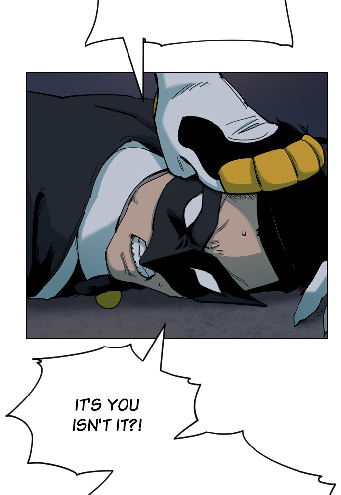 Meow Rangers Chapter 15 - page 107