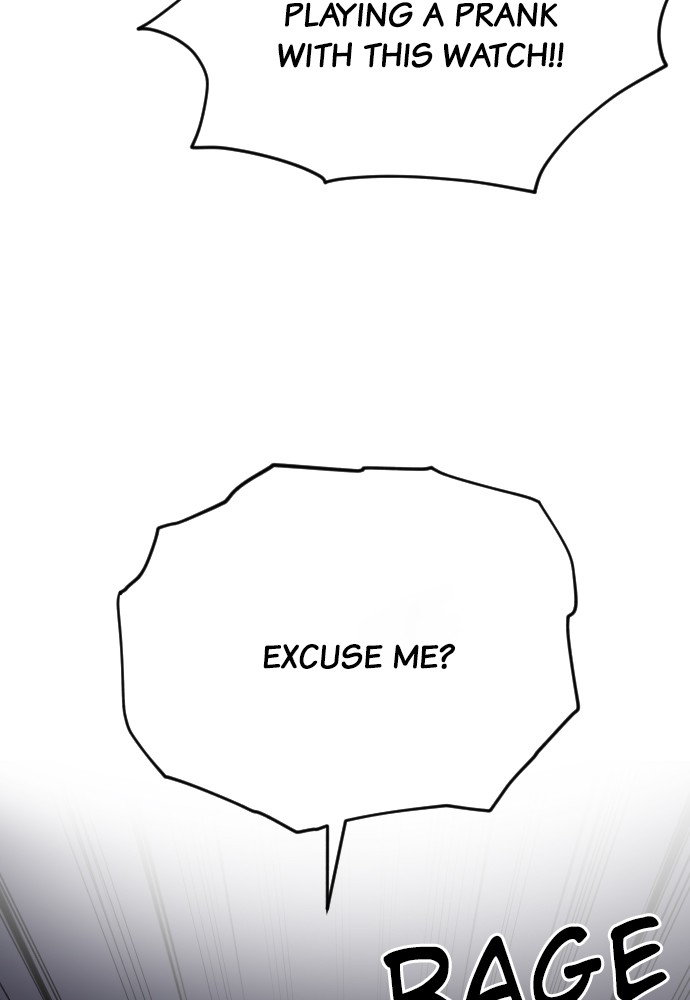 Meow Rangers Chapter 15 - page 108