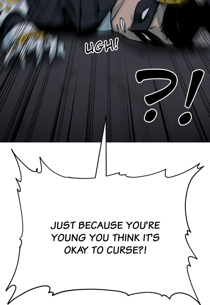 Meow Rangers Chapter 15 - page 110
