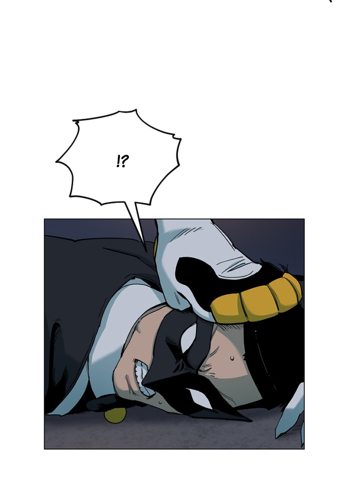 Meow Rangers Chapter 15 - page 111