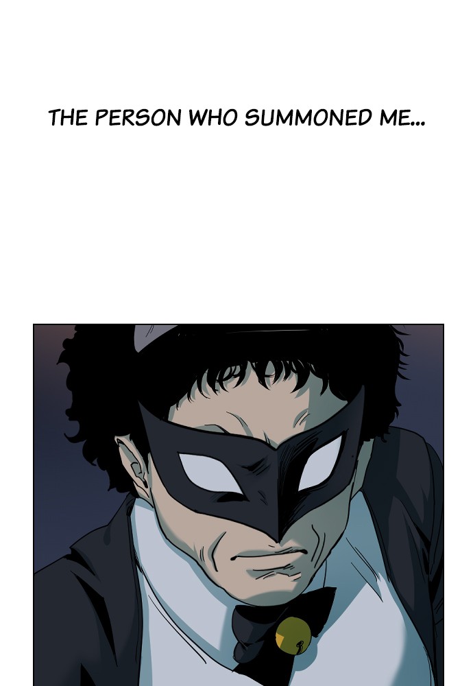 Meow Rangers Chapter 15 - page 112