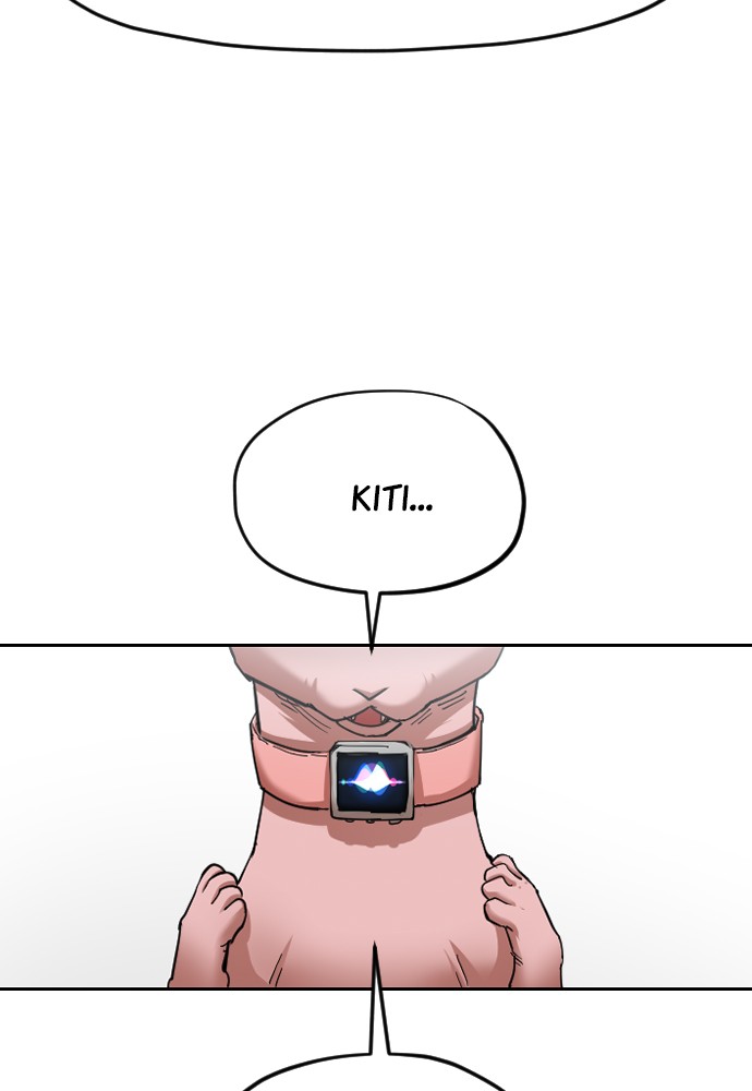 Meow Rangers Chapter 15 - page 13