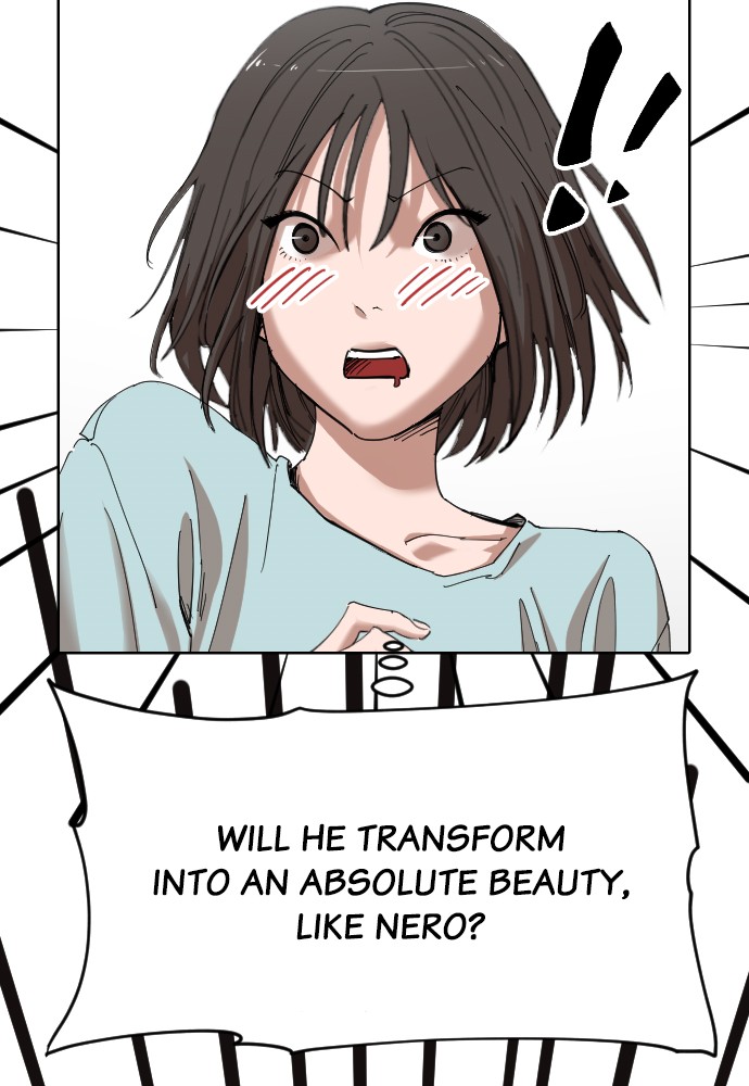 Meow Rangers Chapter 15 - page 17