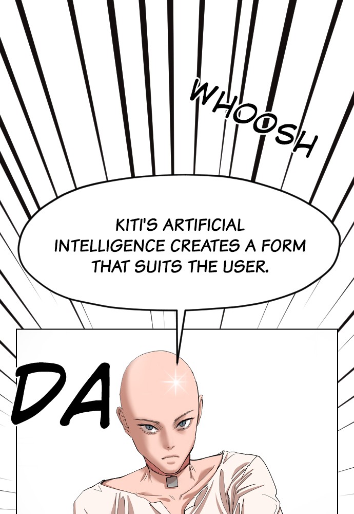 Meow Rangers Chapter 15 - page 18
