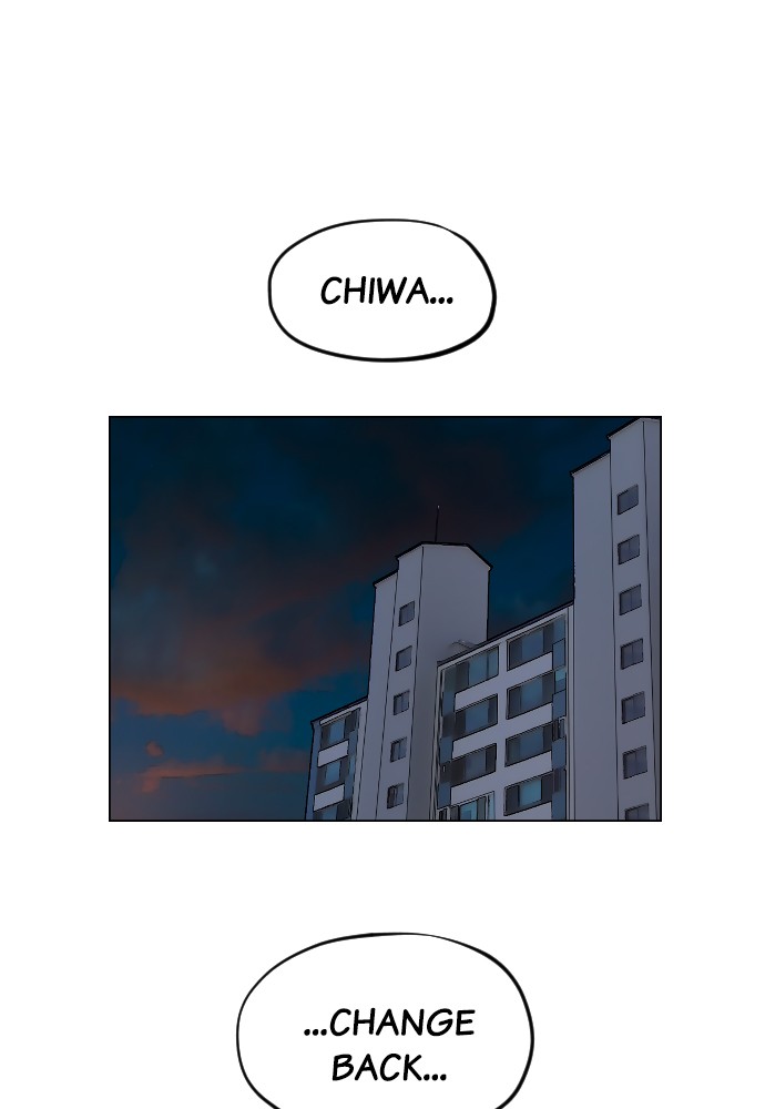 Meow Rangers Chapter 15 - page 22