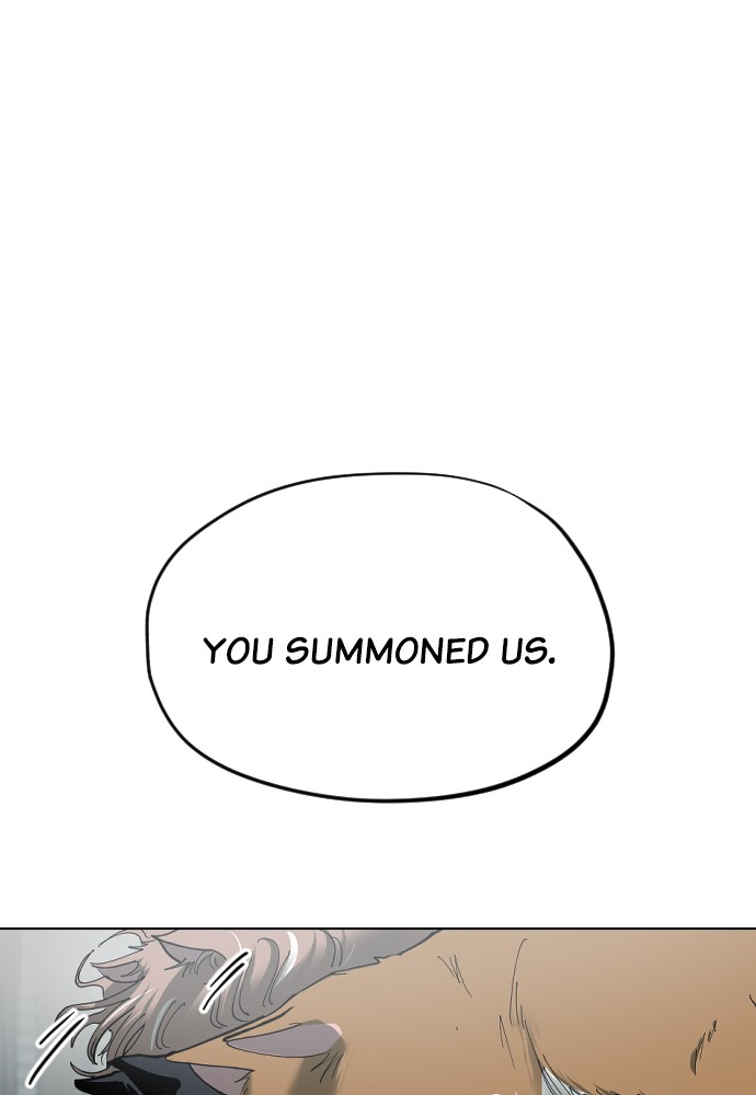 Meow Rangers Chapter 15 - page 27