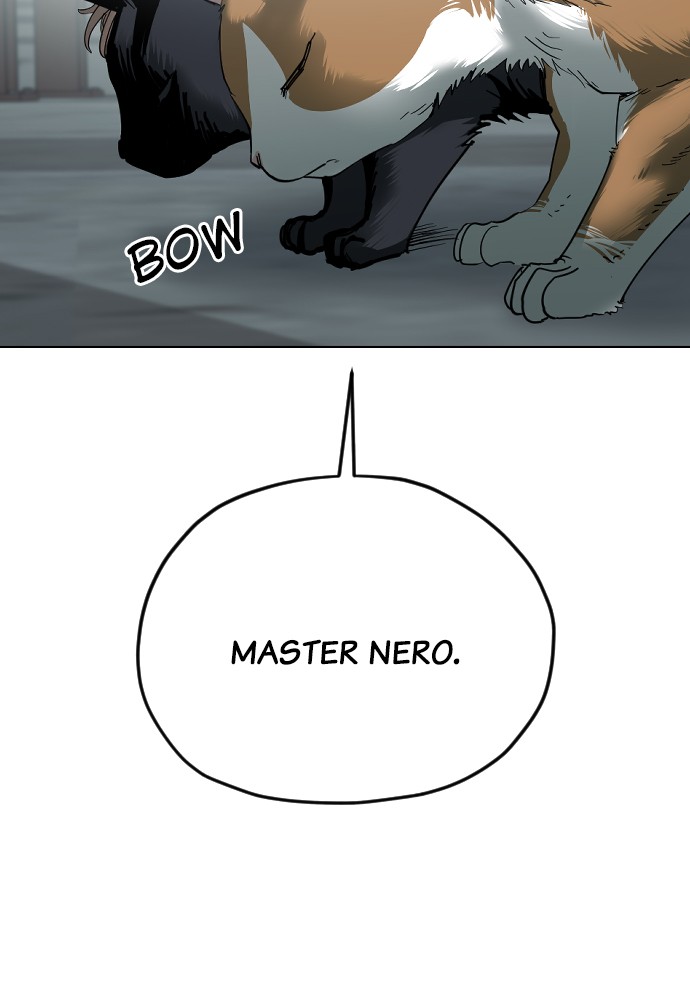 Meow Rangers Chapter 15 - page 28