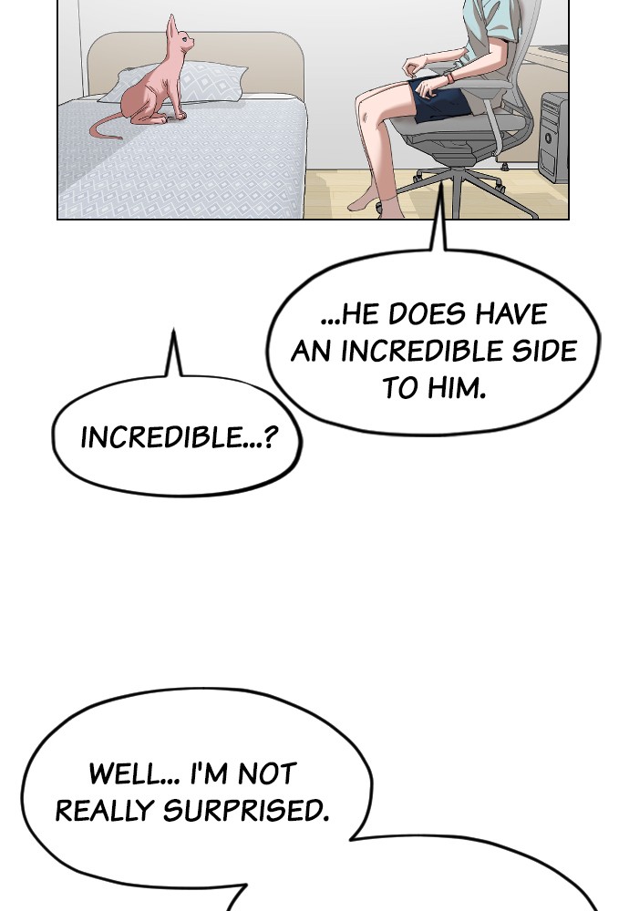 Meow Rangers Chapter 15 - page 3