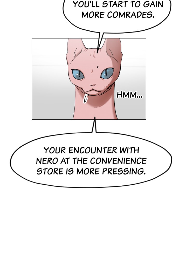 Meow Rangers Chapter 15 - page 4