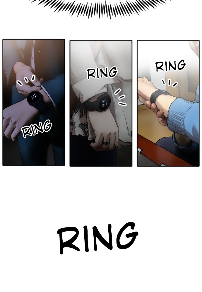 Meow Rangers Chapter 15 - page 40