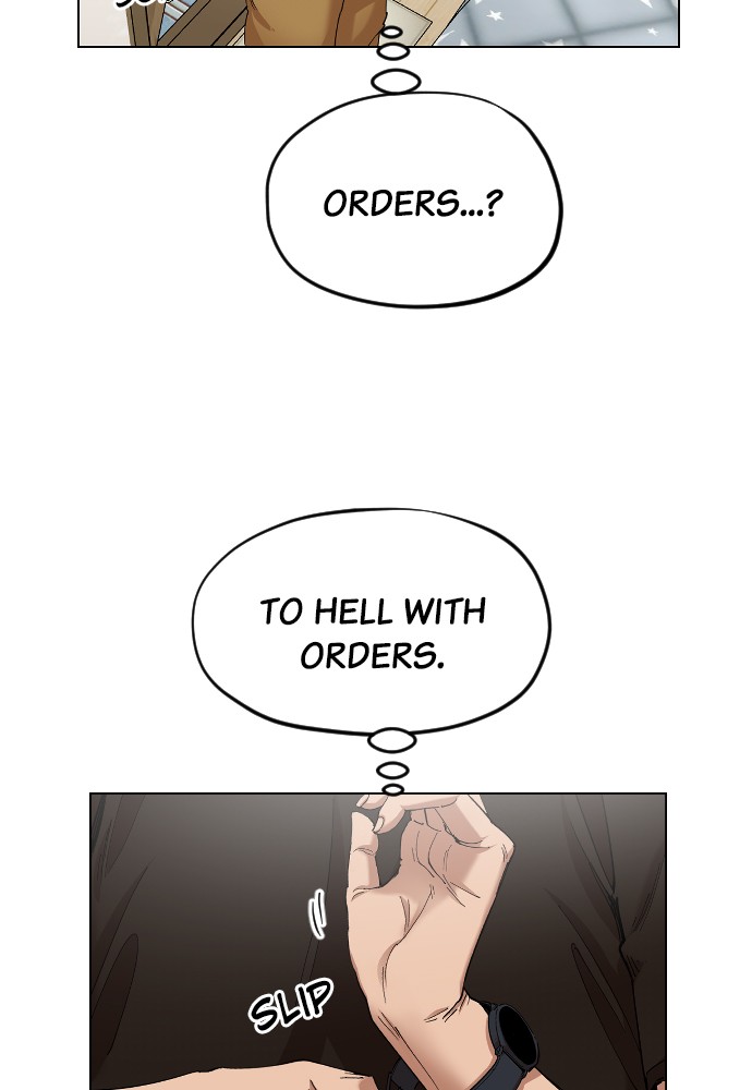 Meow Rangers Chapter 15 - page 43