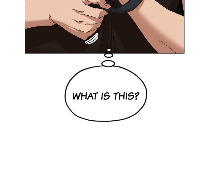 Meow Rangers Chapter 15 - page 44