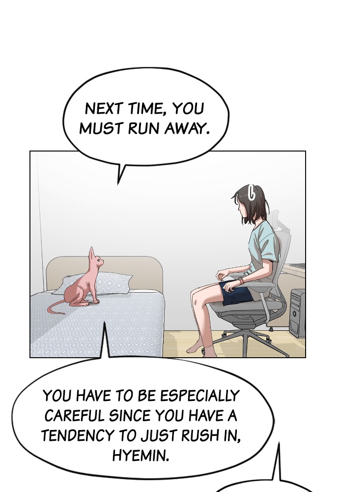 Meow Rangers Chapter 15 - page 5