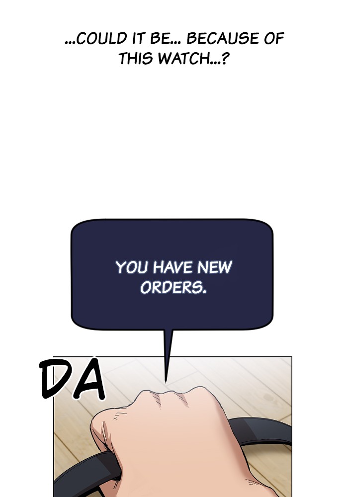 Meow Rangers Chapter 15 - page 59