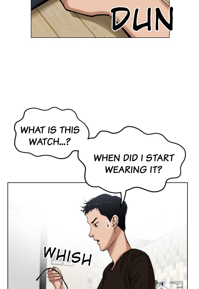 Meow Rangers Chapter 15 - page 60