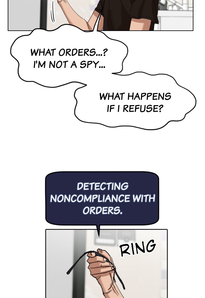 Meow Rangers Chapter 15 - page 61