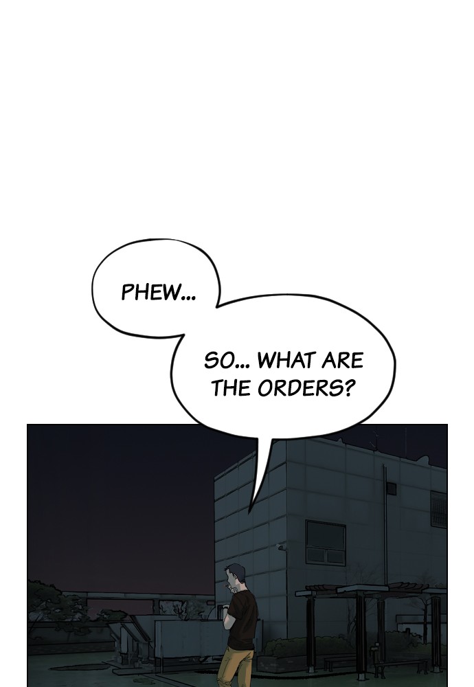 Meow Rangers Chapter 15 - page 65