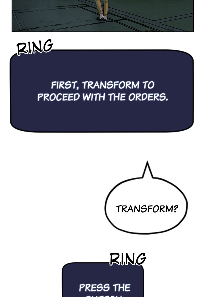 Meow Rangers Chapter 15 - page 66