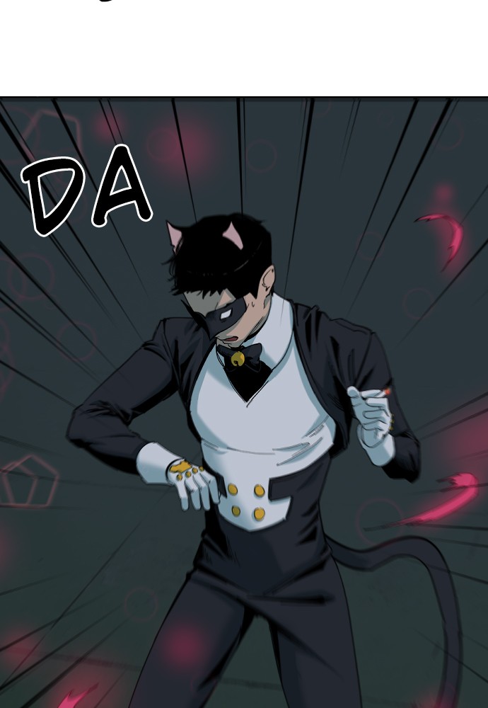 Meow Rangers Chapter 15 - page 73