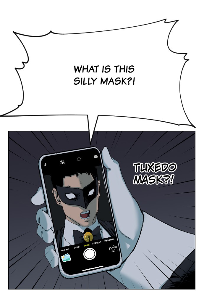 Meow Rangers Chapter 15 - page 75