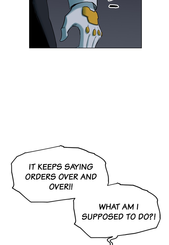 Meow Rangers Chapter 15 - page 77