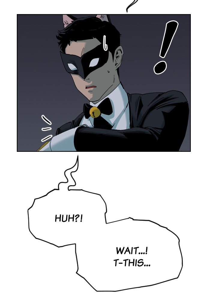 Meow Rangers Chapter 15 - page 78
