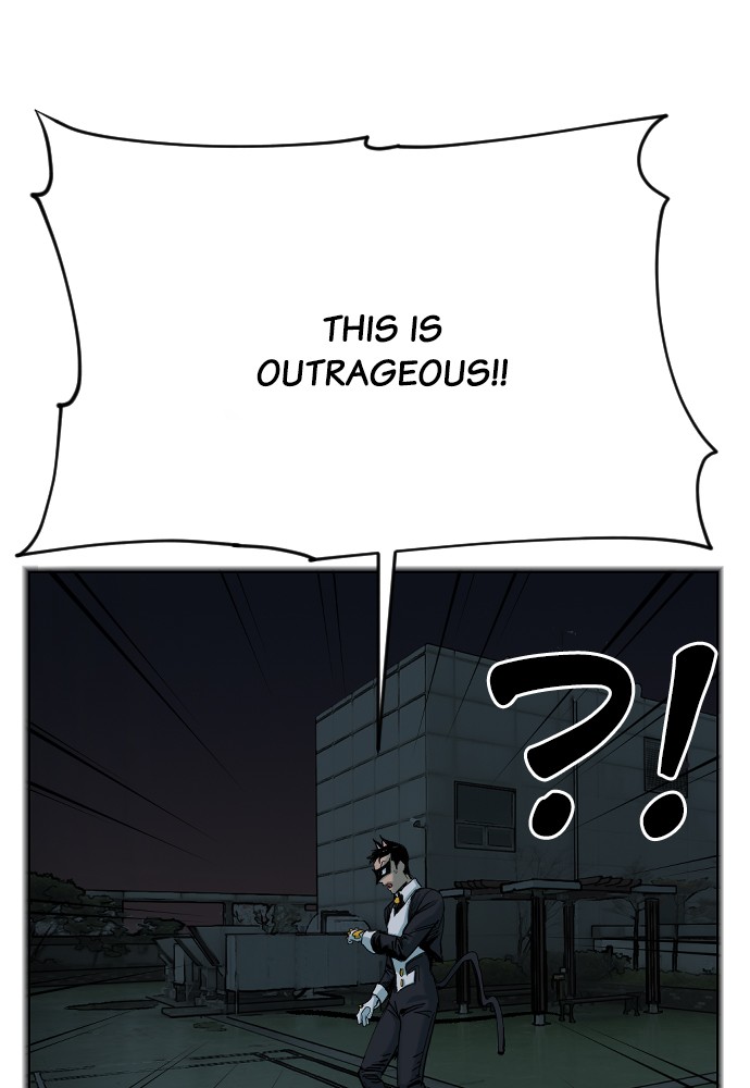 Meow Rangers Chapter 15 - page 79