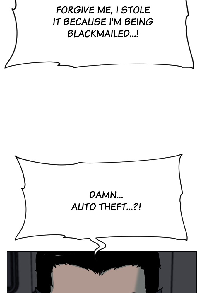 Meow Rangers Chapter 15 - page 92