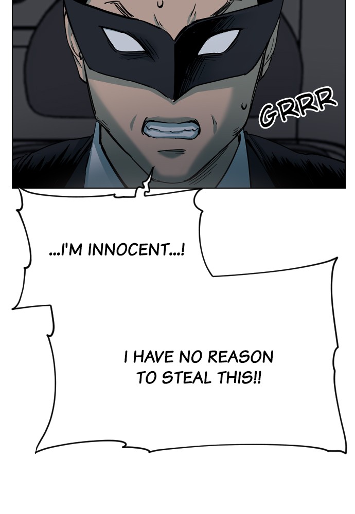 Meow Rangers Chapter 15 - page 93
