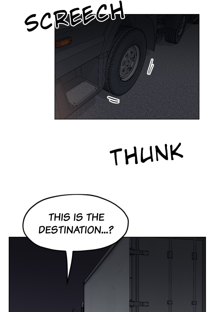 Meow Rangers Chapter 15 - page 97