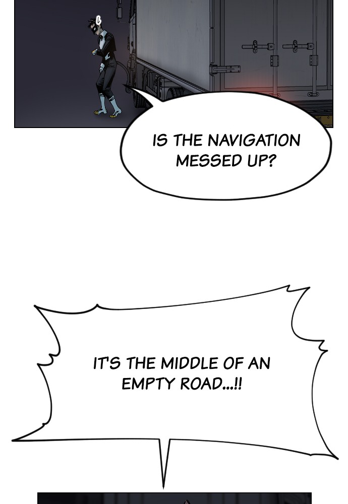 Meow Rangers Chapter 15 - page 98