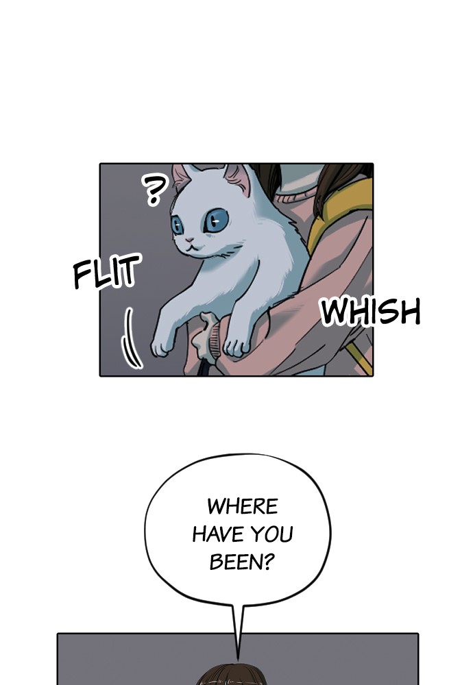 Meow Rangers Chapter 18 - page 10