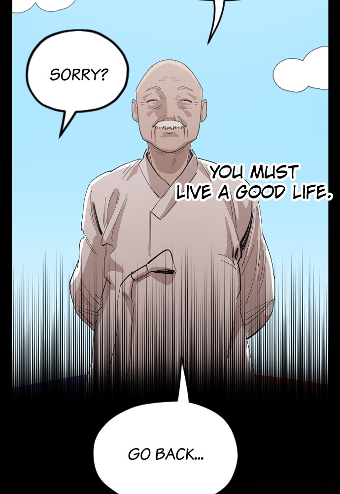 Meow Rangers Chapter 18 - page 103