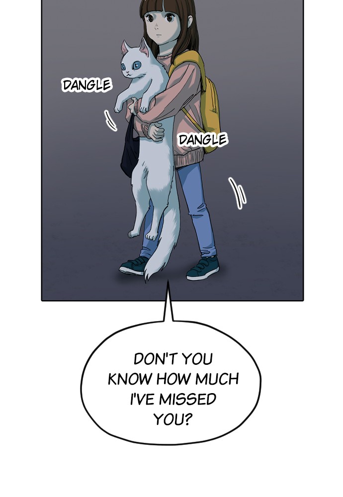 Meow Rangers Chapter 18 - page 11