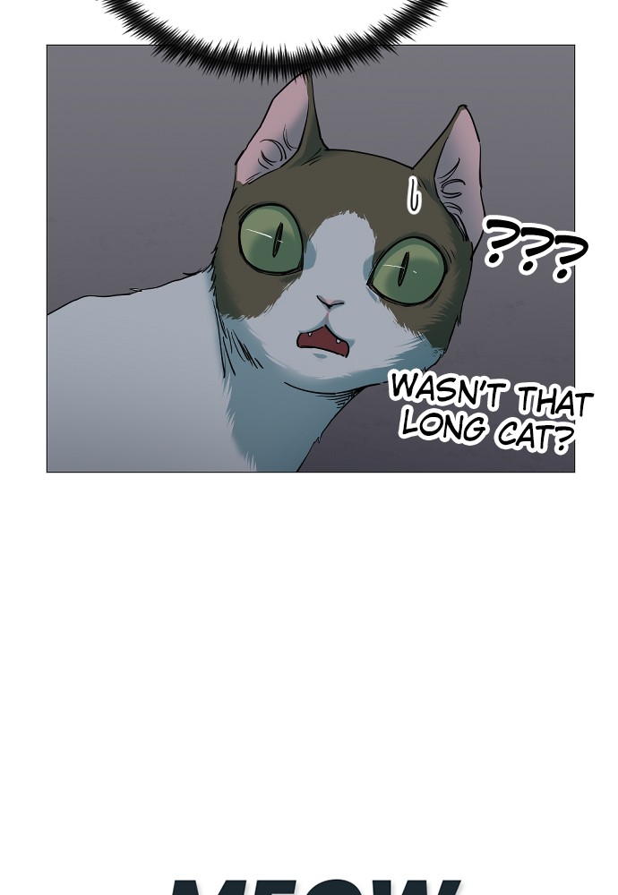 Meow Rangers Chapter 18 - page 14