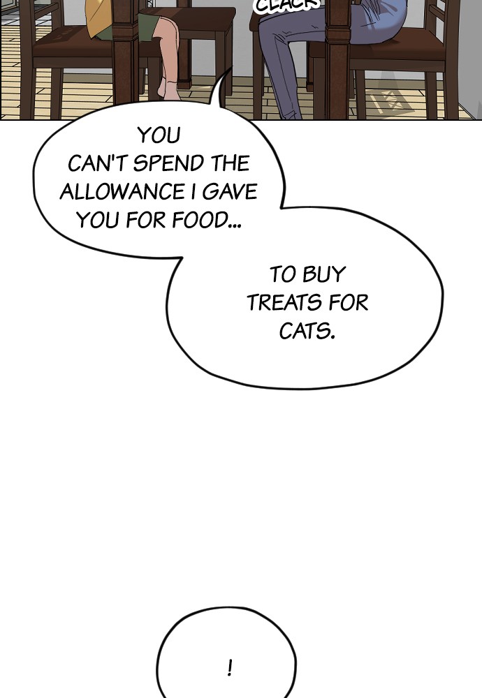 Meow Rangers Chapter 18 - page 23