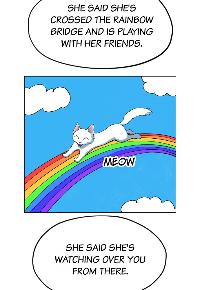 Meow Rangers Chapter 18 - page 28