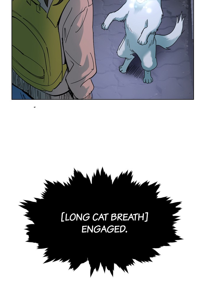 Meow Rangers Chapter 18 - page 3