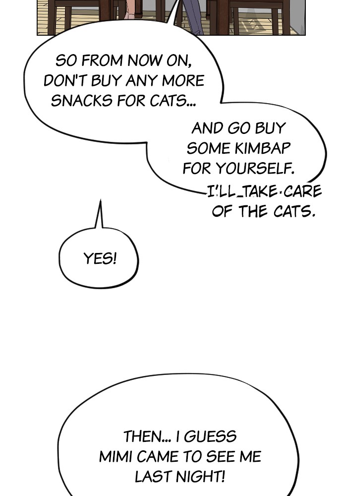 Meow Rangers Chapter 18 - page 30