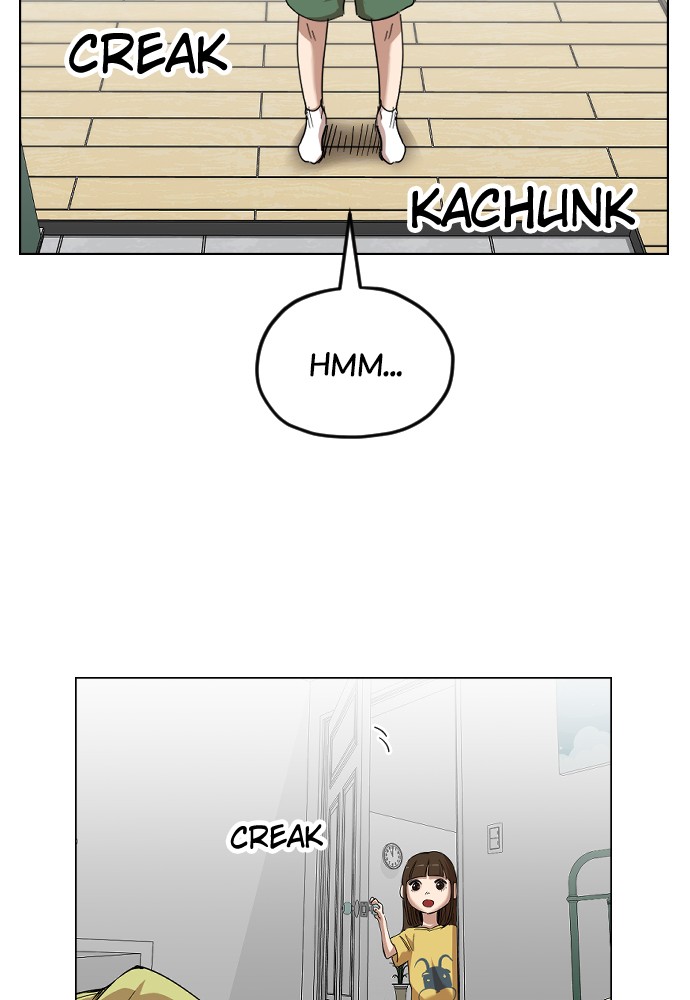 Meow Rangers Chapter 18 - page 35