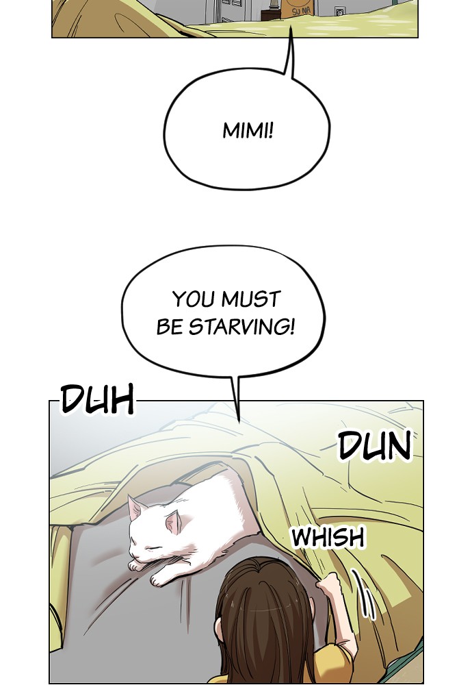 Meow Rangers Chapter 18 - page 36