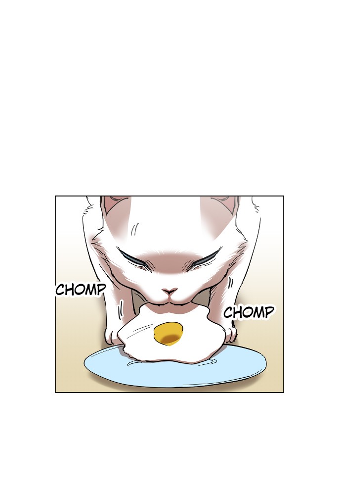 Meow Rangers Chapter 18 - page 37