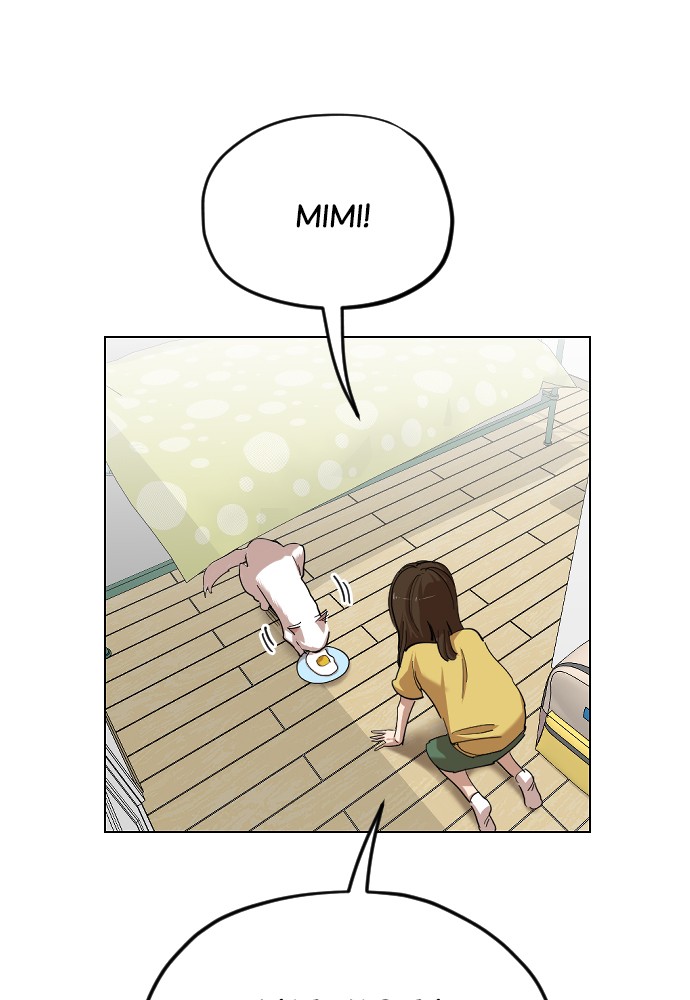 Meow Rangers Chapter 18 - page 38