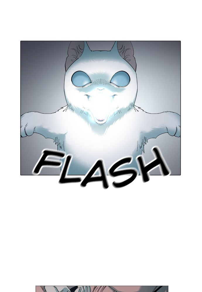 Meow Rangers Chapter 18 - page 4