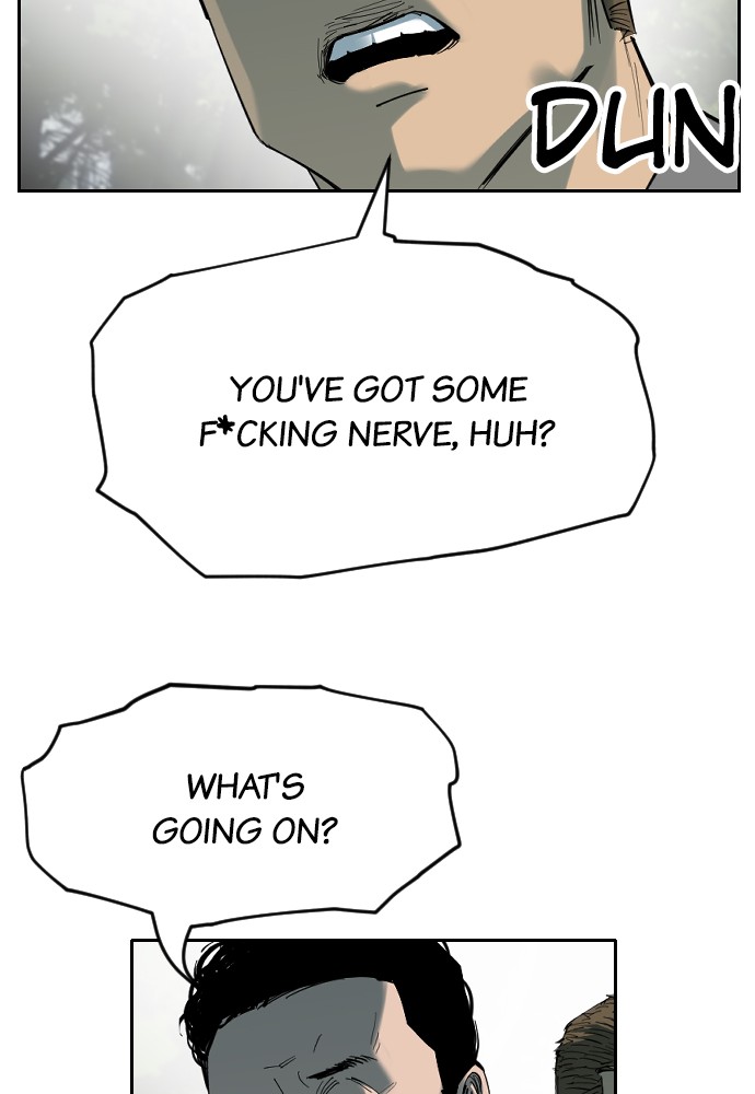 Meow Rangers Chapter 18 - page 56